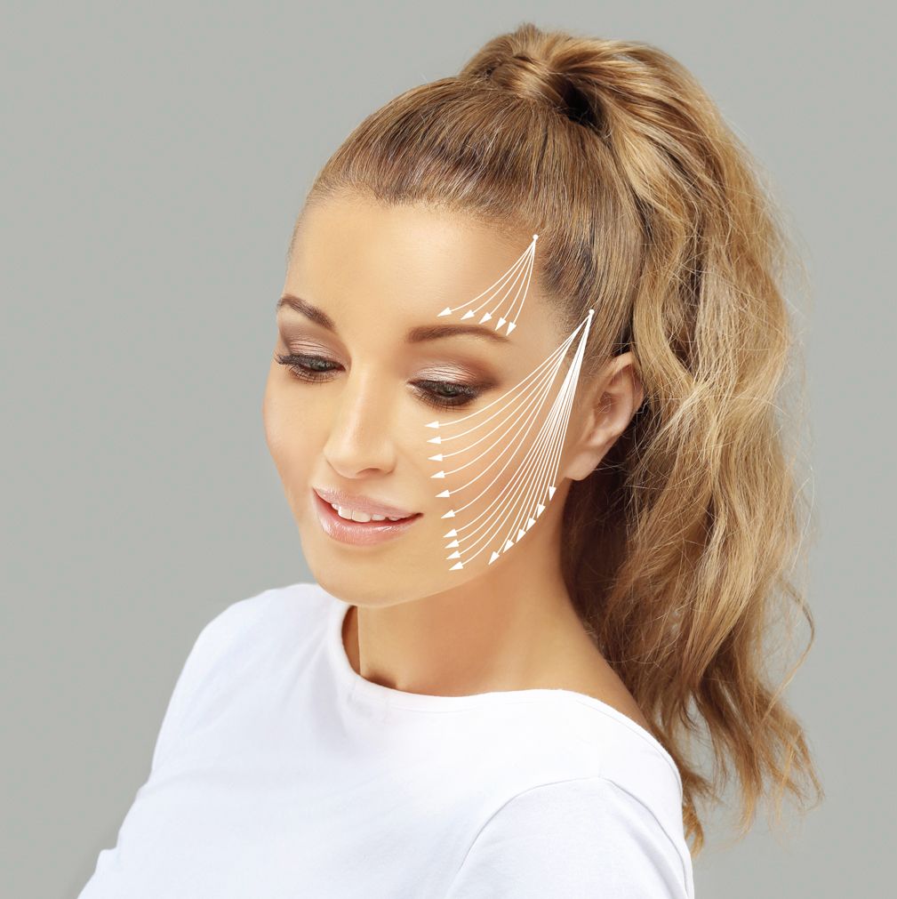 التجميل غير الجراحي